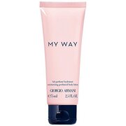 Giorgio Armani My Way Mleko za telo